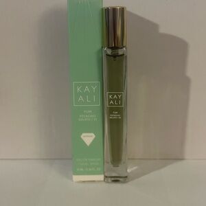 Kayali Yum Pistachio Gelato 33 Travel 10ml